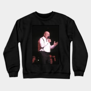 Don Rickles Photograph Crewneck Sweatshirt